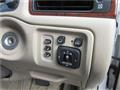 2001 Toyota Crown Majesta