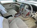 2001 Toyota Crown Majesta