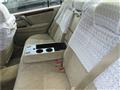 2001 Toyota Crown Majesta