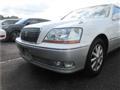 2001 Toyota Crown Majesta