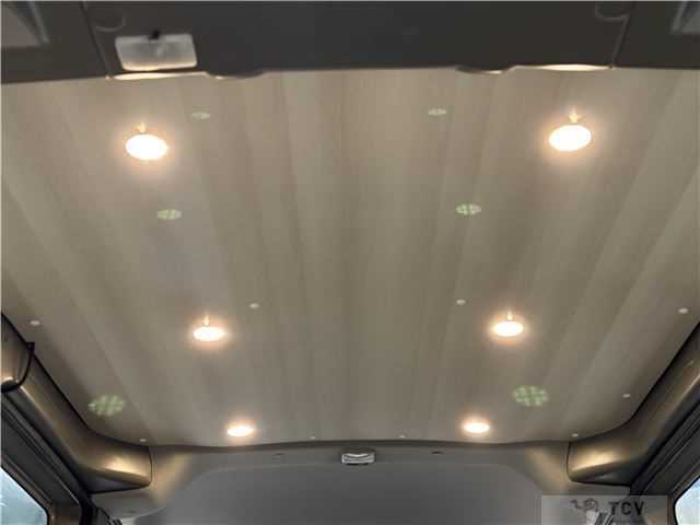2009 Nissan NV200 VANETTE