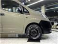 2009 Nissan NV200 VANETTE