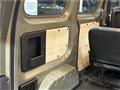 2009 Nissan NV200 VANETTE