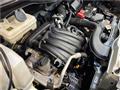 2009 Nissan NV200 VANETTE