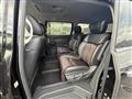 2017 Nissan Elgrand