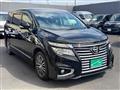 2017 Nissan Elgrand