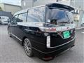 2017 Nissan Elgrand