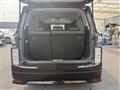 2017 Nissan Elgrand