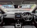 2018 Nissan X-Trail