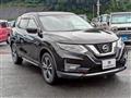 2018 Nissan X-Trail