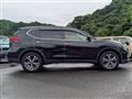 2018 Nissan X-Trail