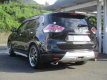 2014 Nissan X-Trail