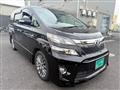 2013 Toyota Vellfire