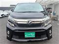 2013 Toyota Vellfire