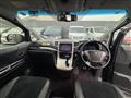 2013 Toyota Vellfire