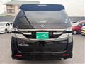 2013 Toyota Vellfire