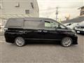 2013 Toyota Vellfire