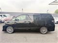 2013 Toyota Vellfire