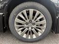 2013 Toyota Vellfire