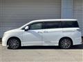 2014 Nissan Elgrand