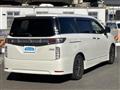 2014 Nissan Elgrand