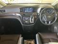 2014 Nissan Elgrand