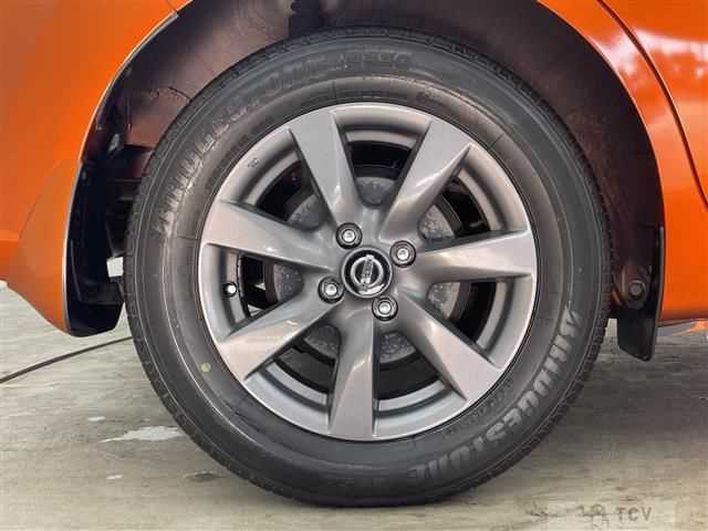 2018 Nissan Note