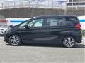 2018 Honda Freed