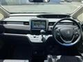 2018 Honda Freed