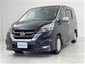 2016 Nissan Serena