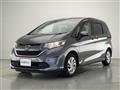 2017 Honda Freed