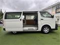 2012 Toyota Hiace Van