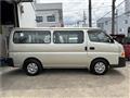 2007 Nissan Caravan Coach