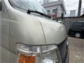 2007 Nissan Caravan Coach
