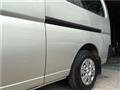 2007 Nissan Caravan Coach