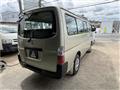 2007 Nissan Caravan Coach