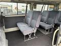 2007 Nissan Caravan Coach