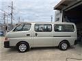2007 Nissan Caravan Coach
