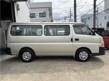 2007 Nissan Caravan Coach