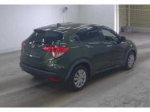 2017 Honda VEZEL