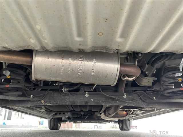 2016 Nissan Serena