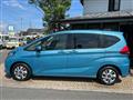 2017 Honda Freed