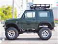 2020 Suzuki Jimny