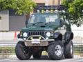 2020 Suzuki Jimny