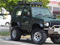 2020 Suzuki Jimny