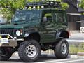 2020 Suzuki Jimny