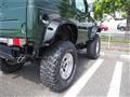 2020 Suzuki Jimny