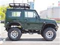 2020 Suzuki Jimny