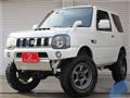 2016 Suzuki Jimny