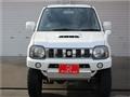 2016 Suzuki Jimny